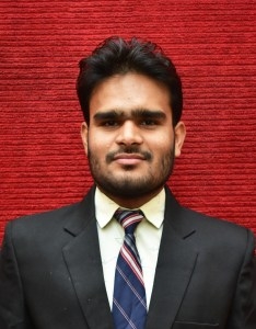 Bharath VB