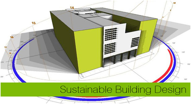 Sustainable Building Design with Autodesk Ecotect