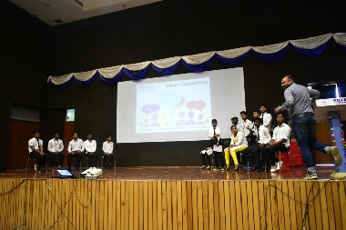 Debate Competition
