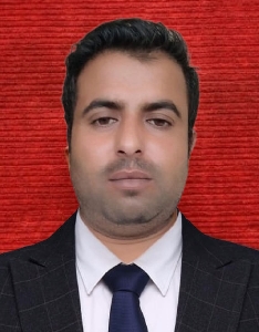 Mr. Faizul Husan