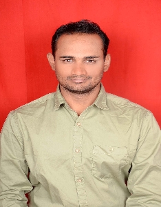 Mr.Soumya Das