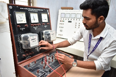 Electrical and Electronics Department