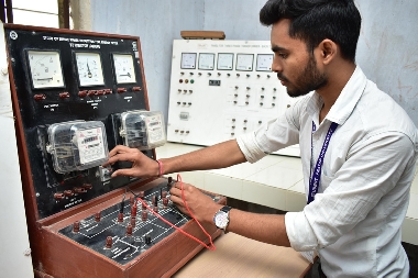 Electrical and Electronics Department