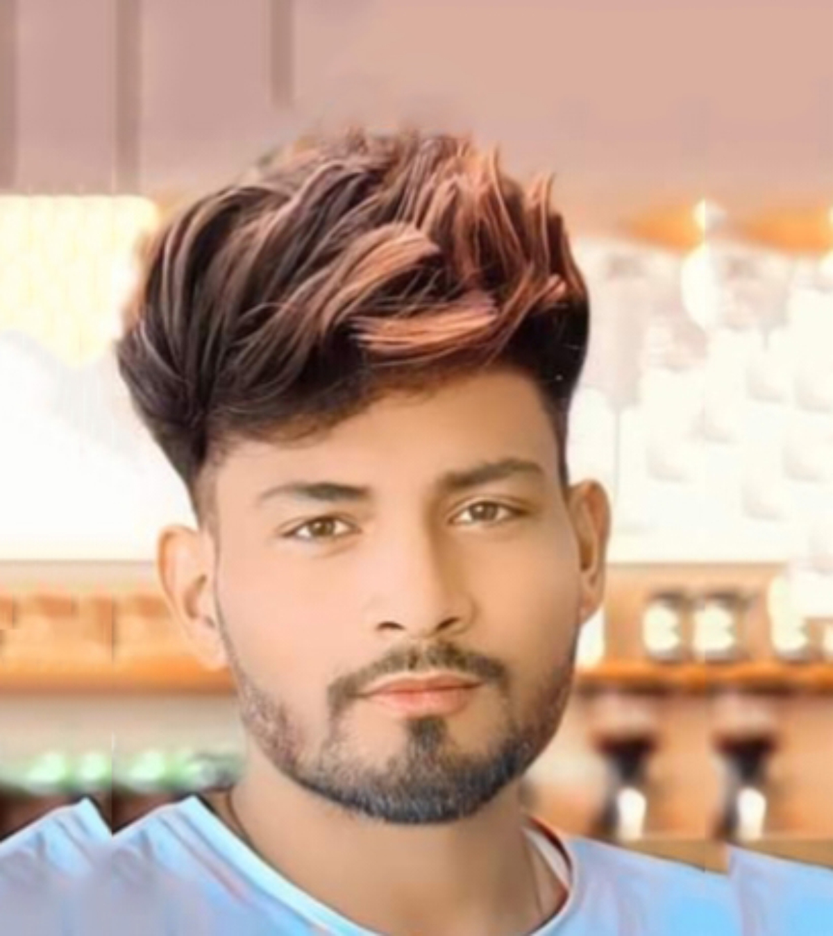 Mohd Shahid Hussain