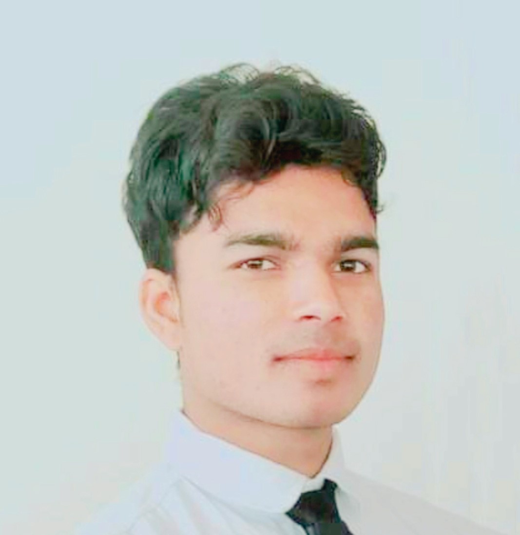 Mohd. Asmad